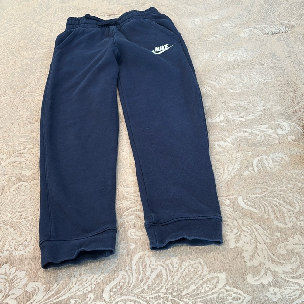 Big Boys Nike Pants